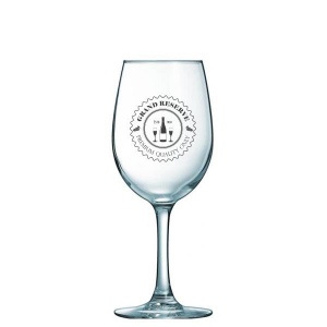 Verre à pied Vina (360ml/12.75oz) 2