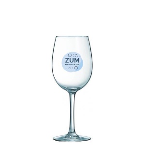 Verre à pied Vina (260ml/9.25oz) 2