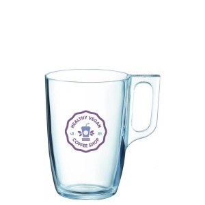 Verre à café Voluto (400ml/14oz) 2