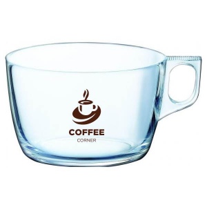 Verre à café Voluto Jumbo (500ml/17.5oz) 2