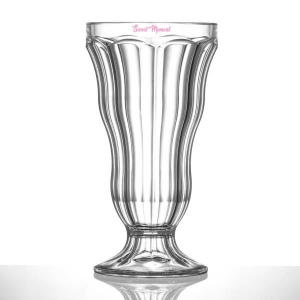 Sundae Dessert Elite réutilisable (340ml/12oz) 2