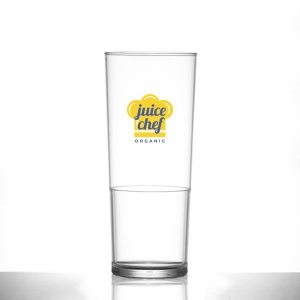 Coupe Hiball empilable Elite (340ml/12oz) 2