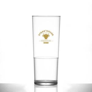 Coupe Hiball empilable Elite (400ml/14oz) 2