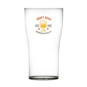 Tasse Tulipe réutilisable - 2 Pint (1.1 Litre/40oz) 2