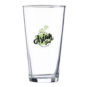 Verre Conil - Demi-pinte (330ml/11.6oz) - Discontinué 2