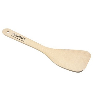 Spatule courbe en hêtre 2