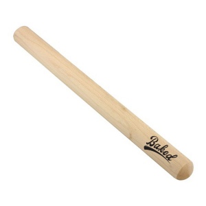 Rouleau à pâtisserie bombé (43cm) 2
