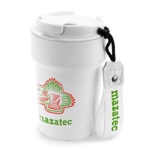 Tasse de voyage Defender 6