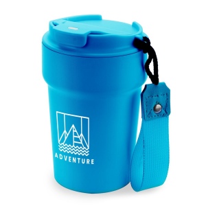 Tasse de voyage Defender 8