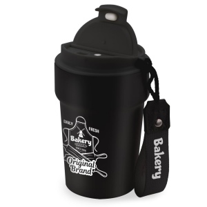 Tasse de voyage Defender 9