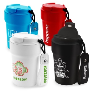 Tasse de voyage Defender 2