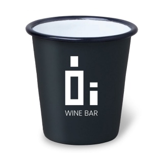 Gobelets en émail (285ml/10oz) 7