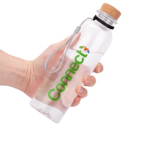 Bouteille à bouchon ECO 3