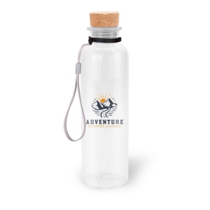 Bouteille à bouchon ECO 4