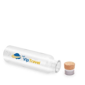 Bouteille à bouchon ECO 5