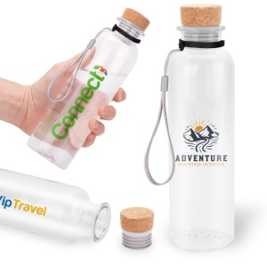 Bouteille à bouchon ECO 2