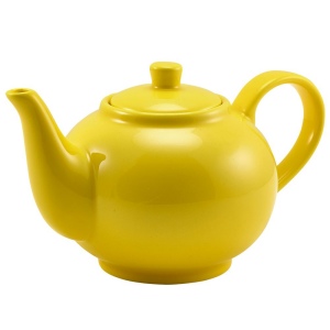 Théière en porcelaine (450ml/15.75oz) 11