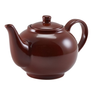 Théière en porcelaine (450ml/15.75oz) 15