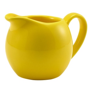 Pichet en porcelaine (140 ml) 11