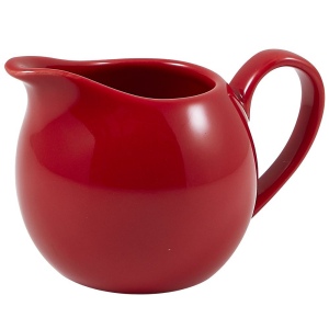 Pichet en porcelaine (140 ml) 12
