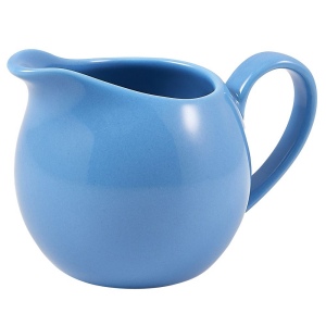Pichet en porcelaine (140 ml) 13