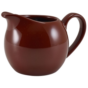 Pichet en porcelaine (140 ml) 15
