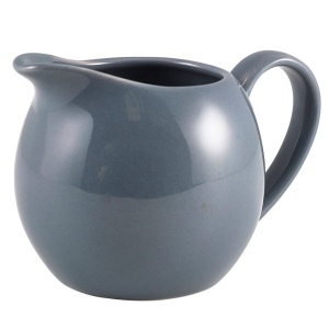 Pichet en porcelaine (140 ml) 16