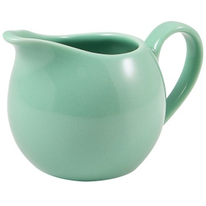 Pichet en porcelaine (140 ml) 17