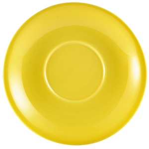 Soucoupe en porcelaine (16cm) 11