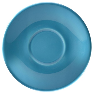 Soucoupe en porcelaine (16cm) 13