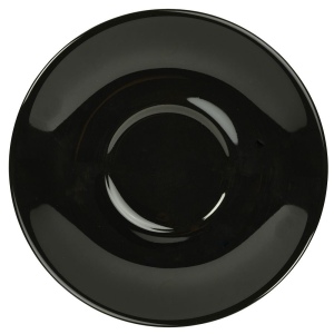 Soucoupe en porcelaine (16cm) 14