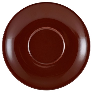 Soucoupe en porcelaine (16cm) 15