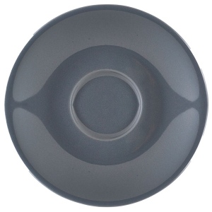 Soucoupe en porcelaine (16cm) 16