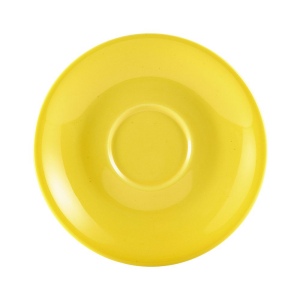 Soucoupe en porcelaine (12cm) 9