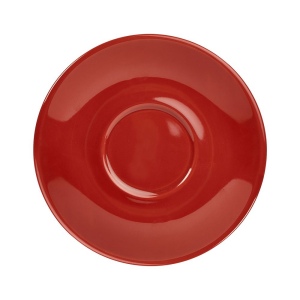 Soucoupe en porcelaine (12cm) 10