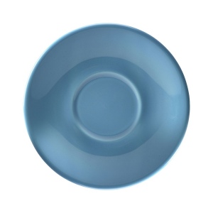Soucoupe en porcelaine (12cm) 11