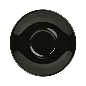 Soucoupe en porcelaine (12cm) 12