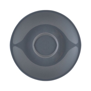 Soucoupe en porcelaine (12cm) 14