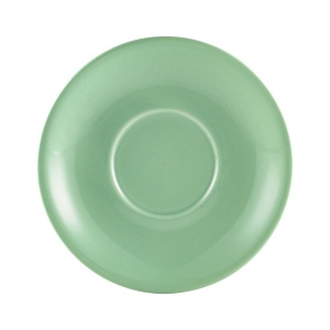 Soucoupe en porcelaine (12cm) 15