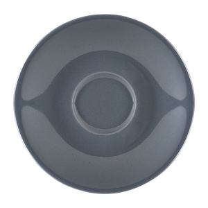 Soucoupe en porcelaine (13.5cm) 15
