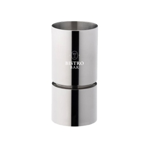 Jigger droit (25/50ml)