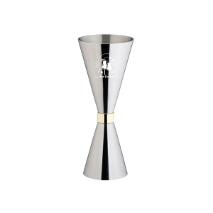 Jigger d'inspiration japonaise (25/50ml) 2