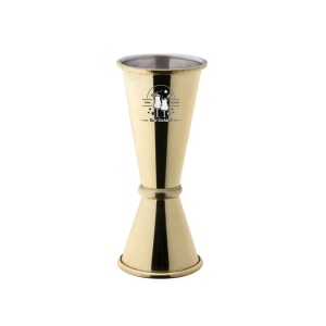 Jigger en or (25ml/50ml) 2