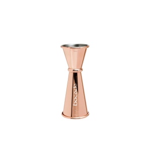 Jigger en cuivre (25/50ml)