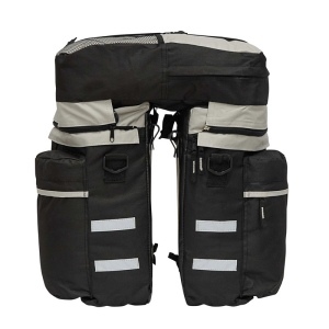 Set de sacs pour vélo BIKE 3