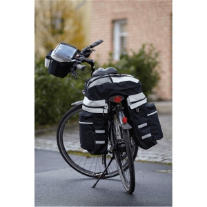 Set de sacs pour vélo BIKE 12