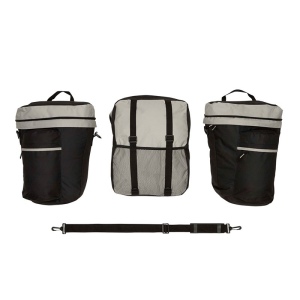Set de sacs pour vélo BIKE 7
