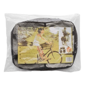 Set de sacs pour vélo BIKE 8