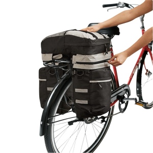 Set de sacs pour vélo BIKE 9