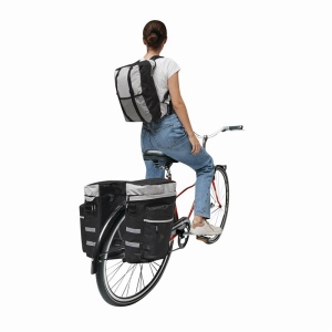 Set de sacs pour vélo BIKE 10